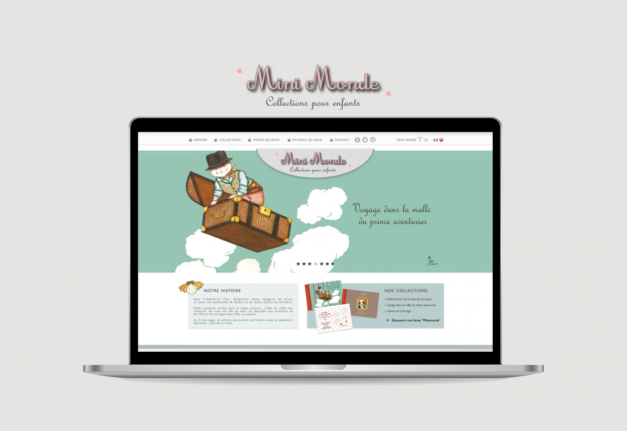 SITE WEB
