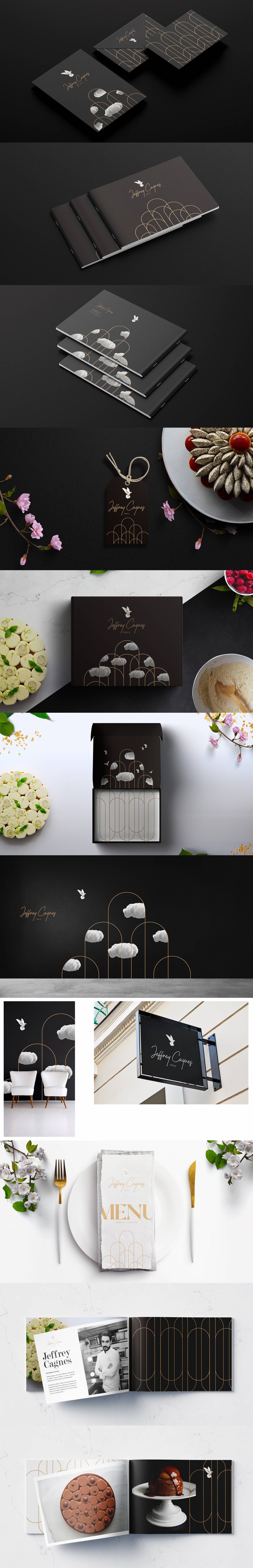 Visual Identity