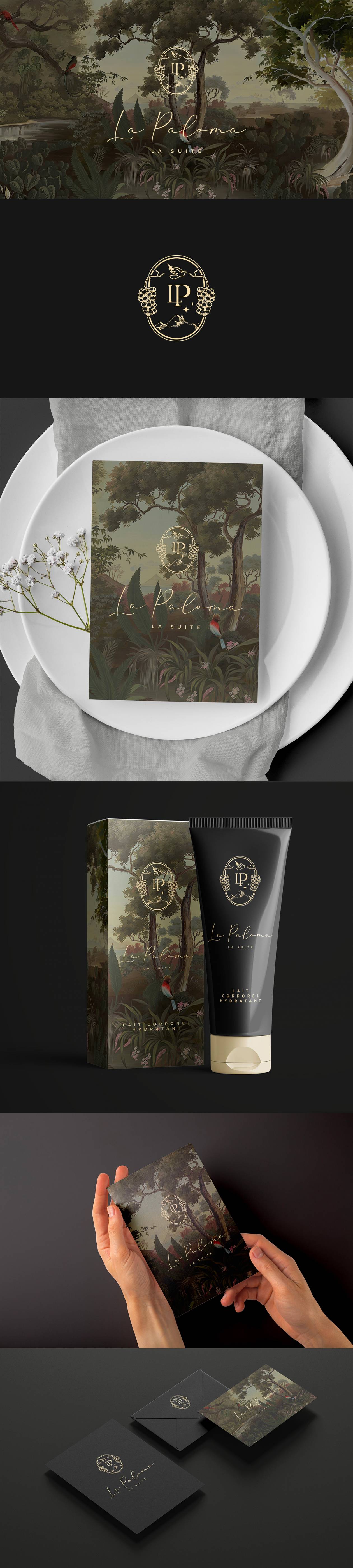 Visual Identity