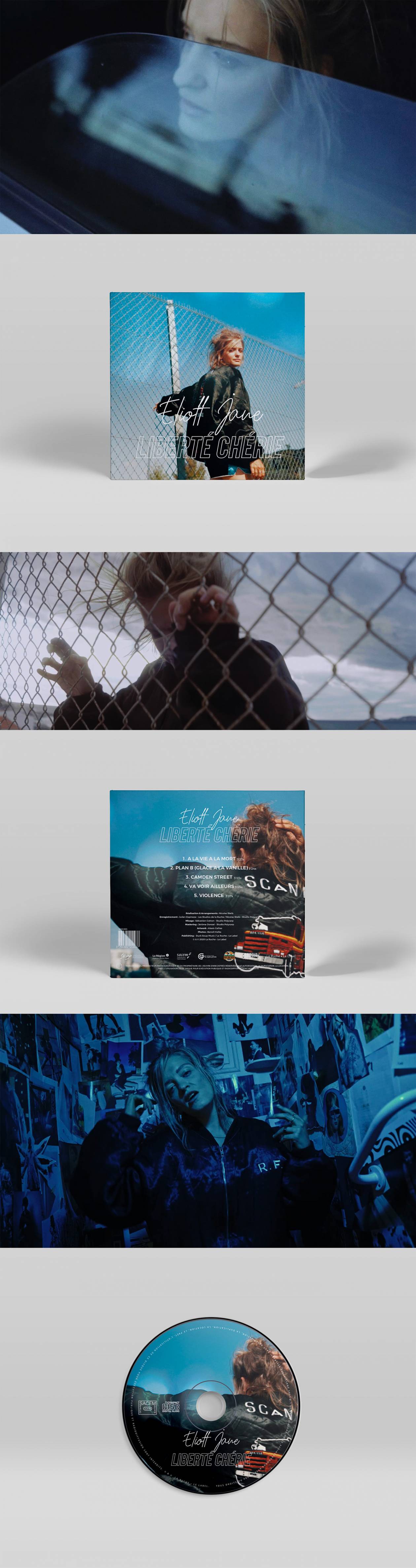 Visual identity