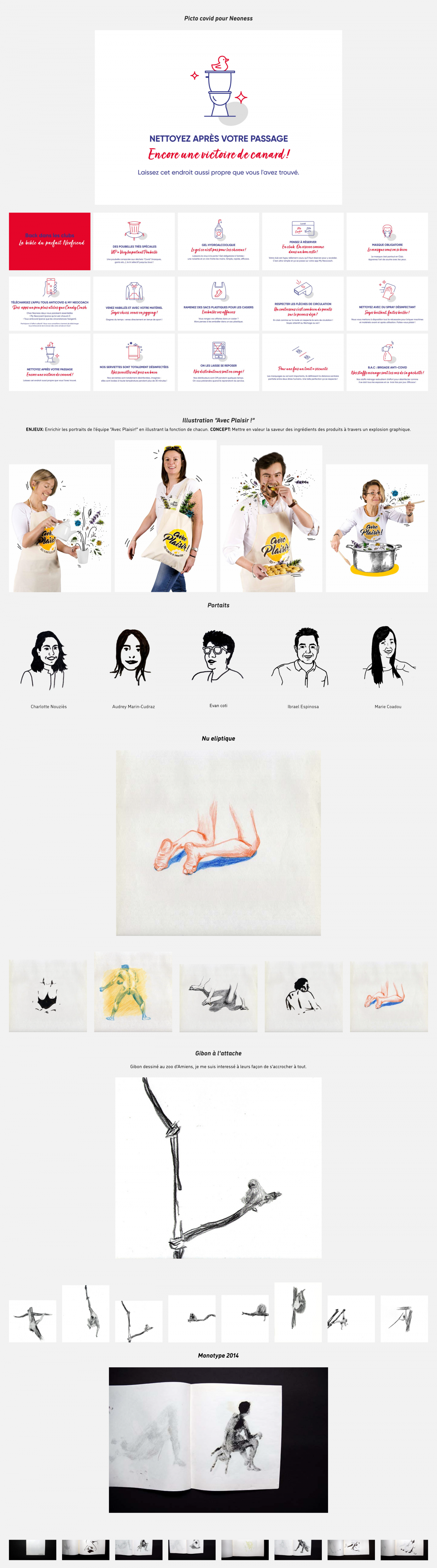 Illustrations