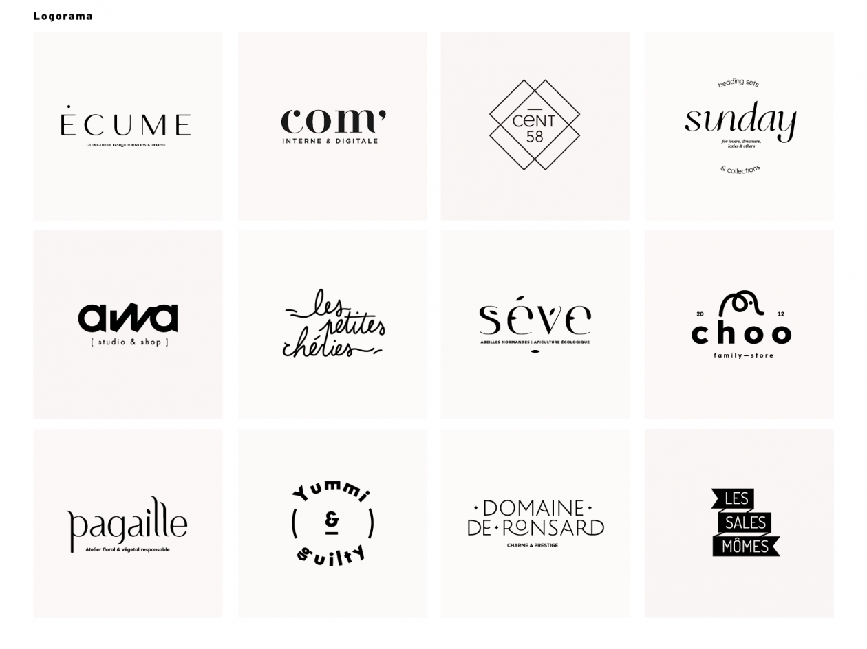 Logos