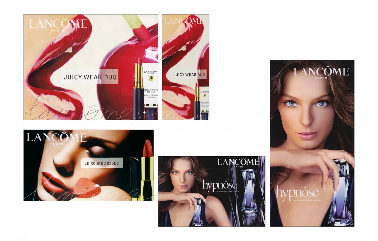 Lancôme