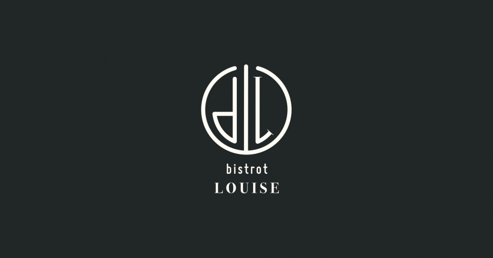 Logo Bistrot Louise