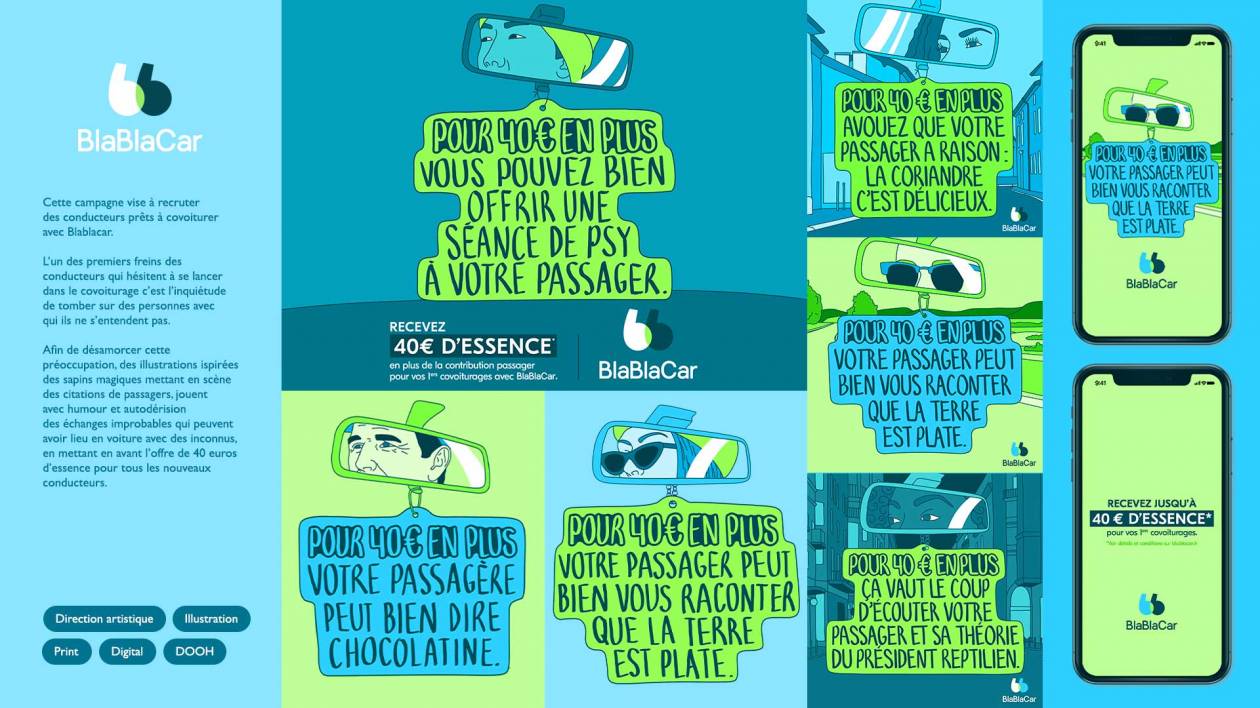 Blablacar