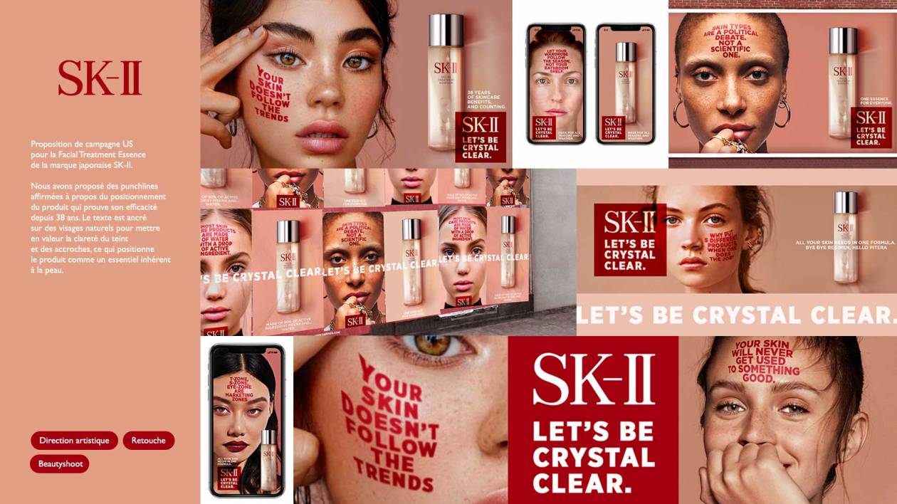 SK-II
