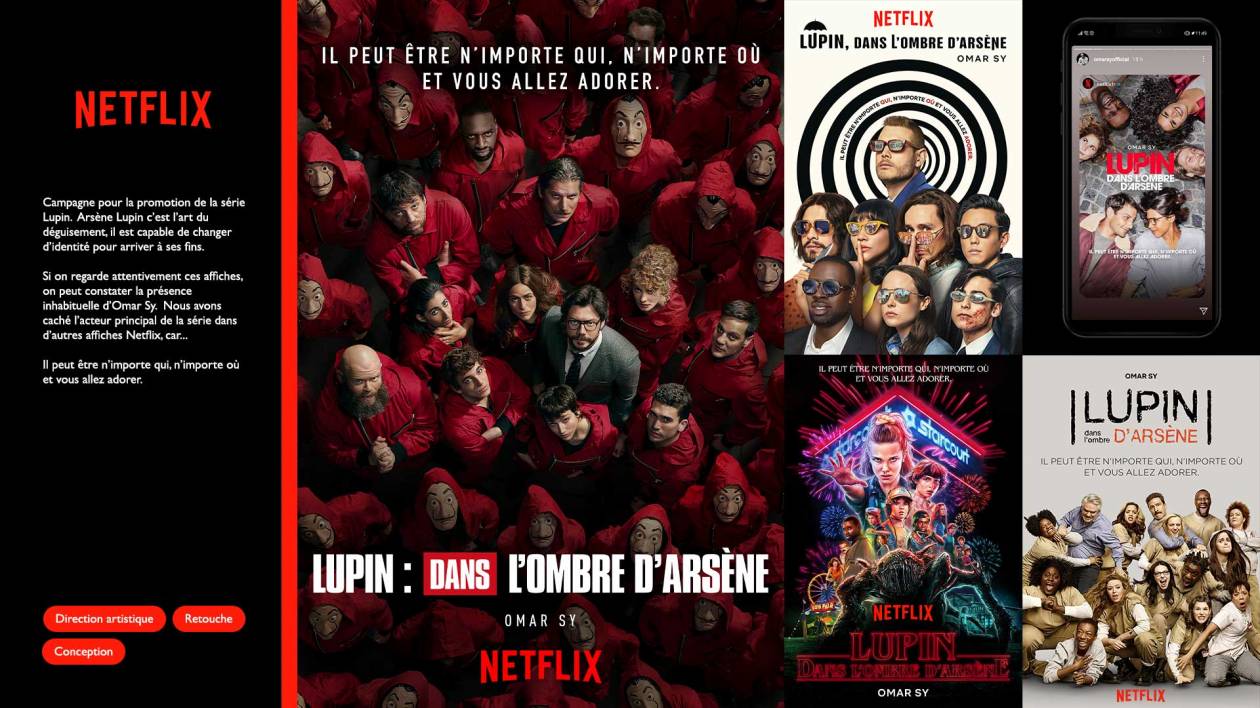 Netflix