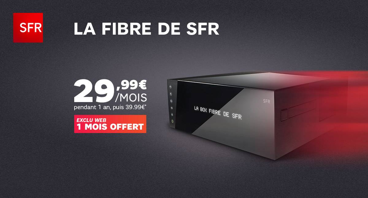 SFR Medias