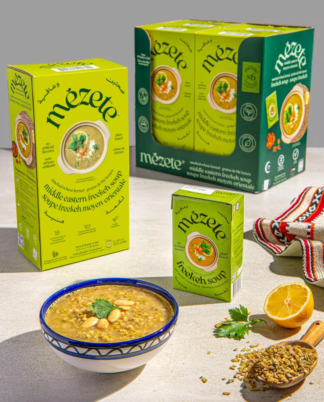 Outtercase packaging