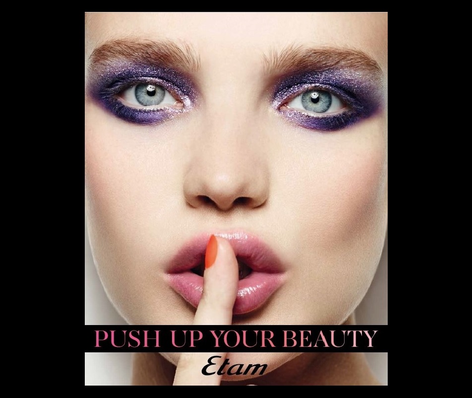 Dossier de presse Push up your beauty