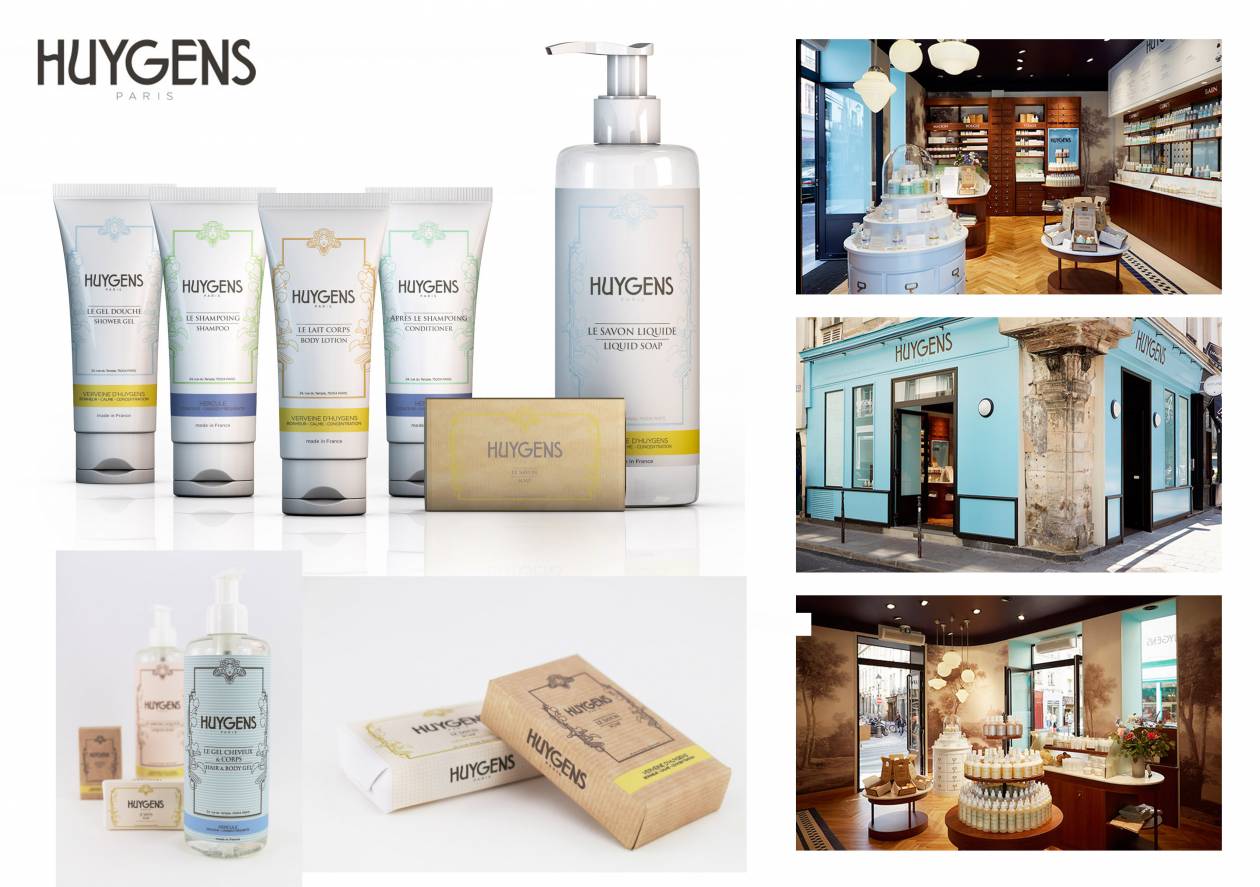 Projet Huygens