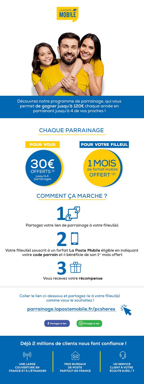 DA nouvelles Newsletters