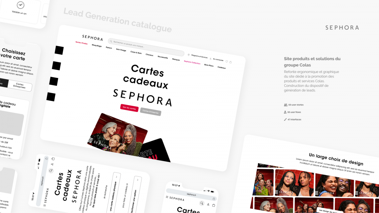 Sephora