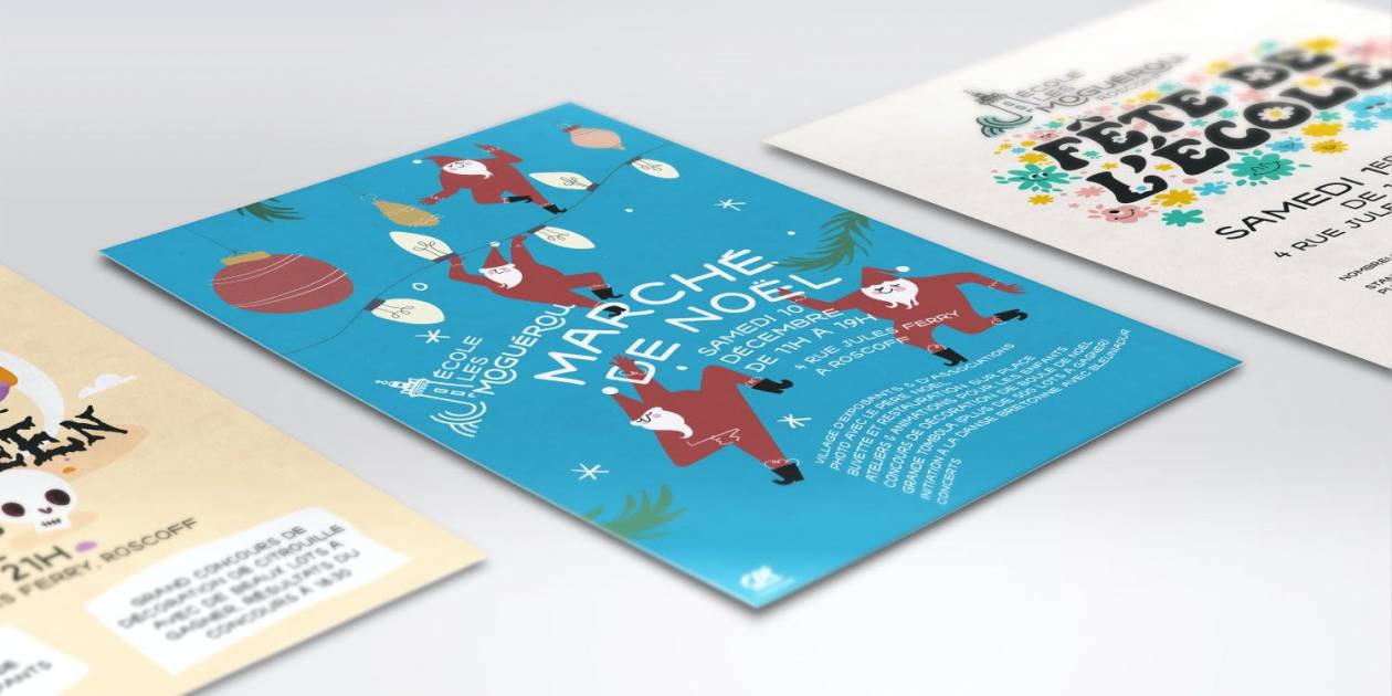 Affiches
