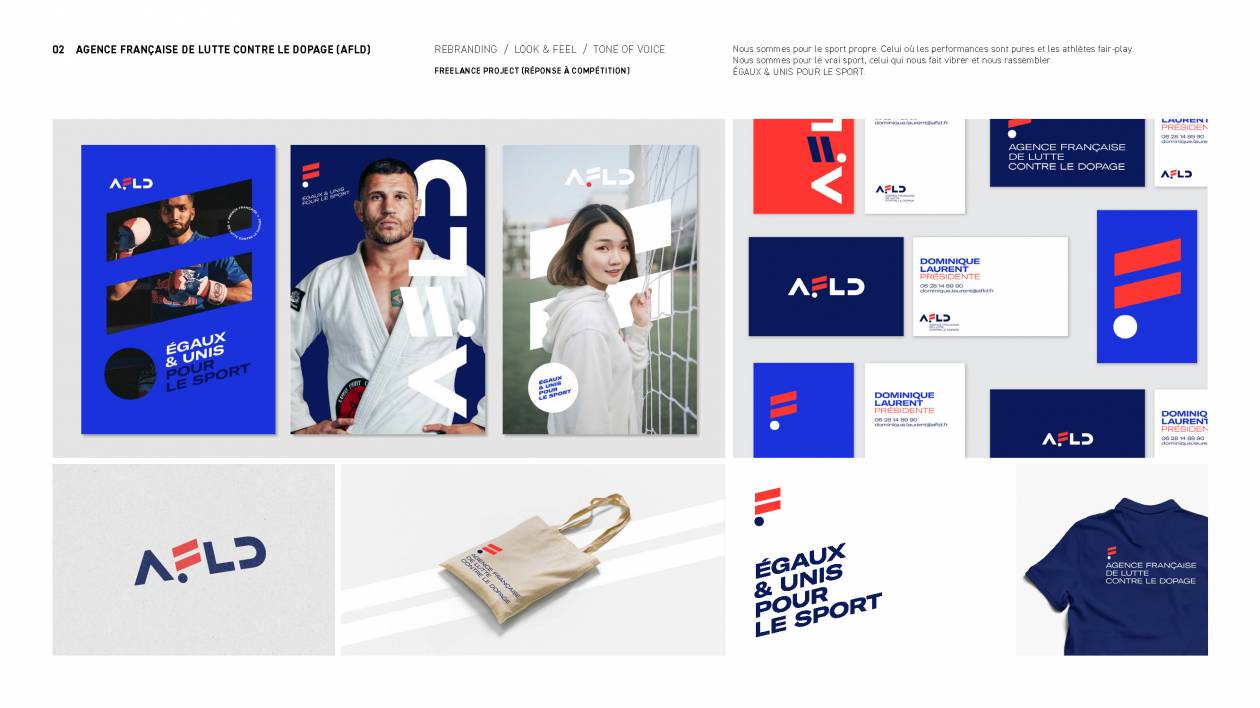 AFLD