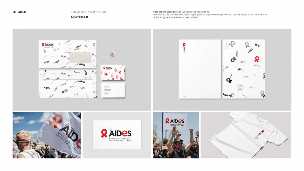 AIDES