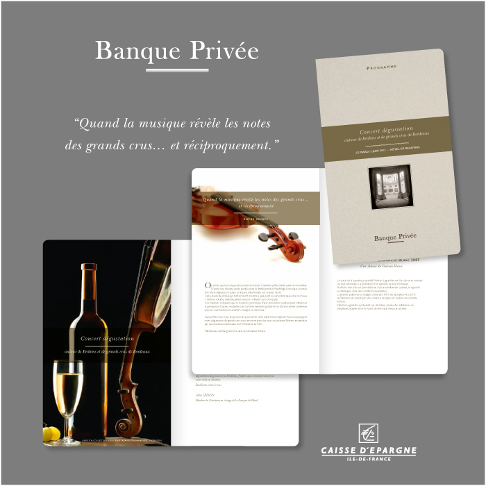 Soirée Vin & Musique