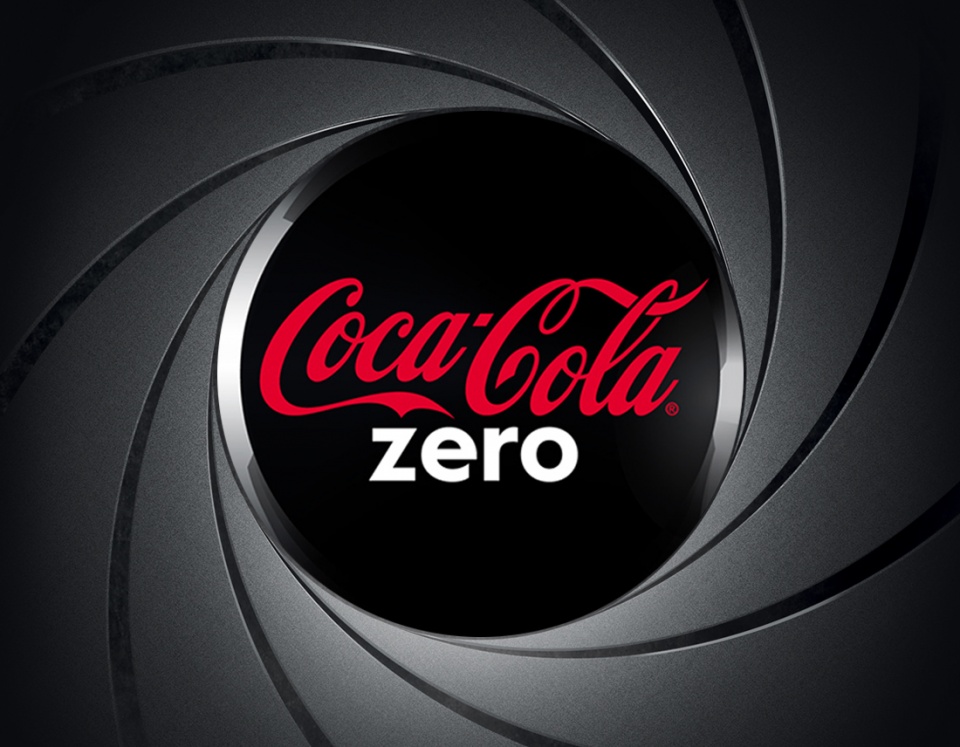 Coca-Cola 007