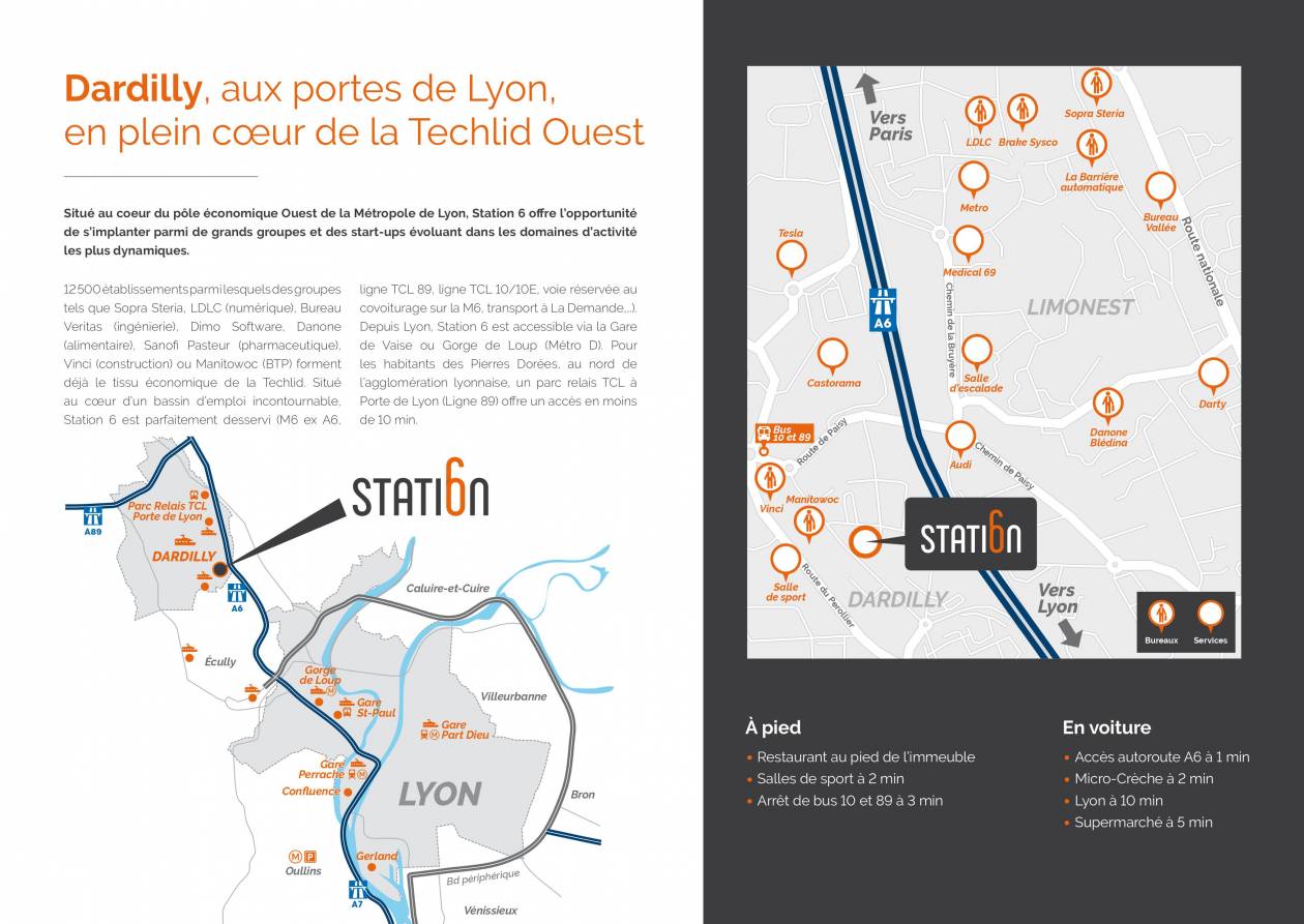 Brochure