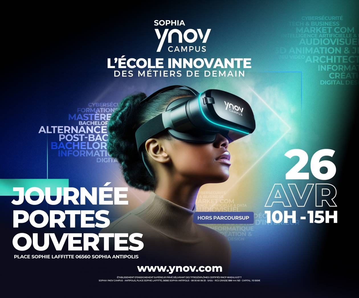 YNOV