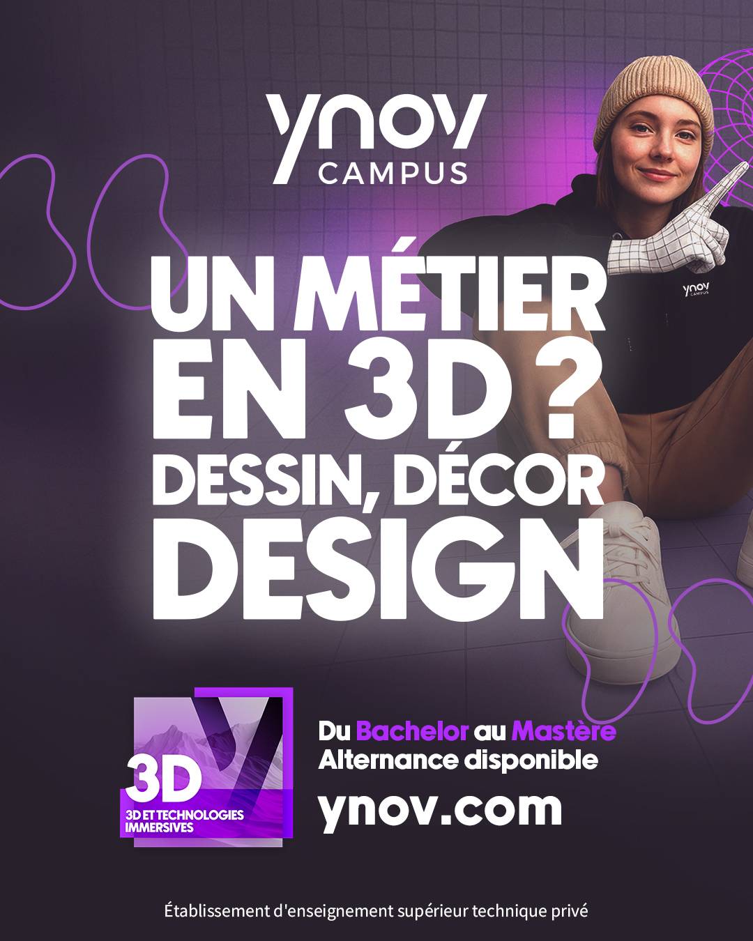 YNOV