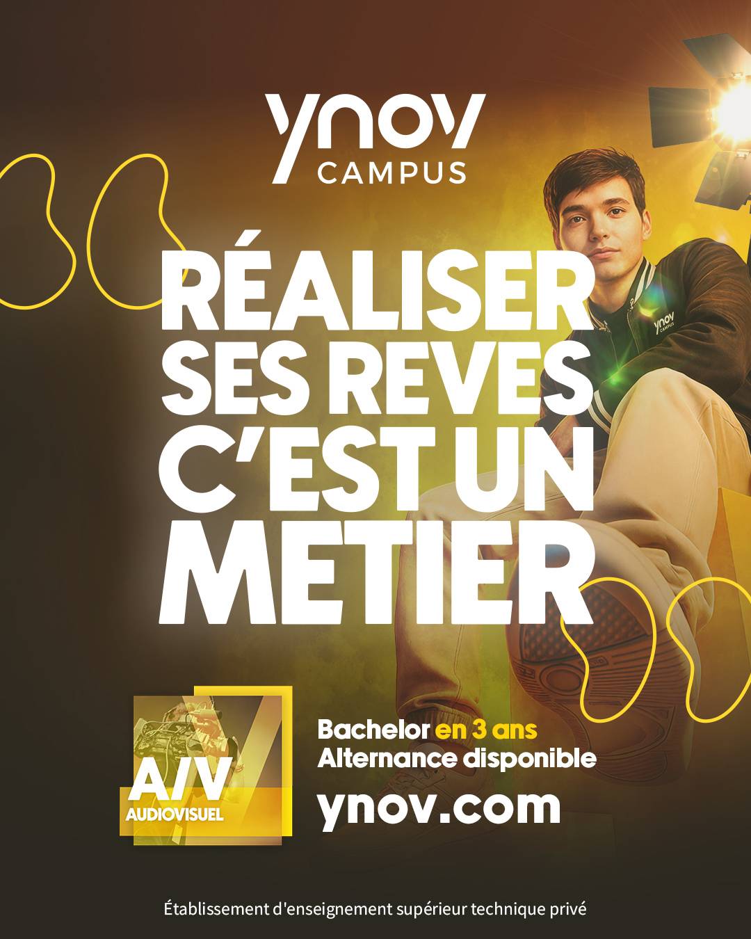 YNOV