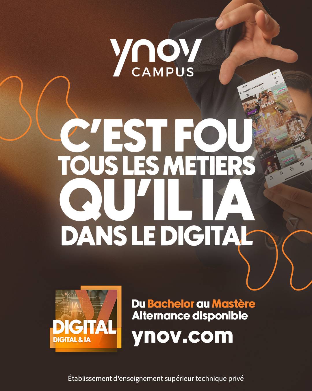 YNOV