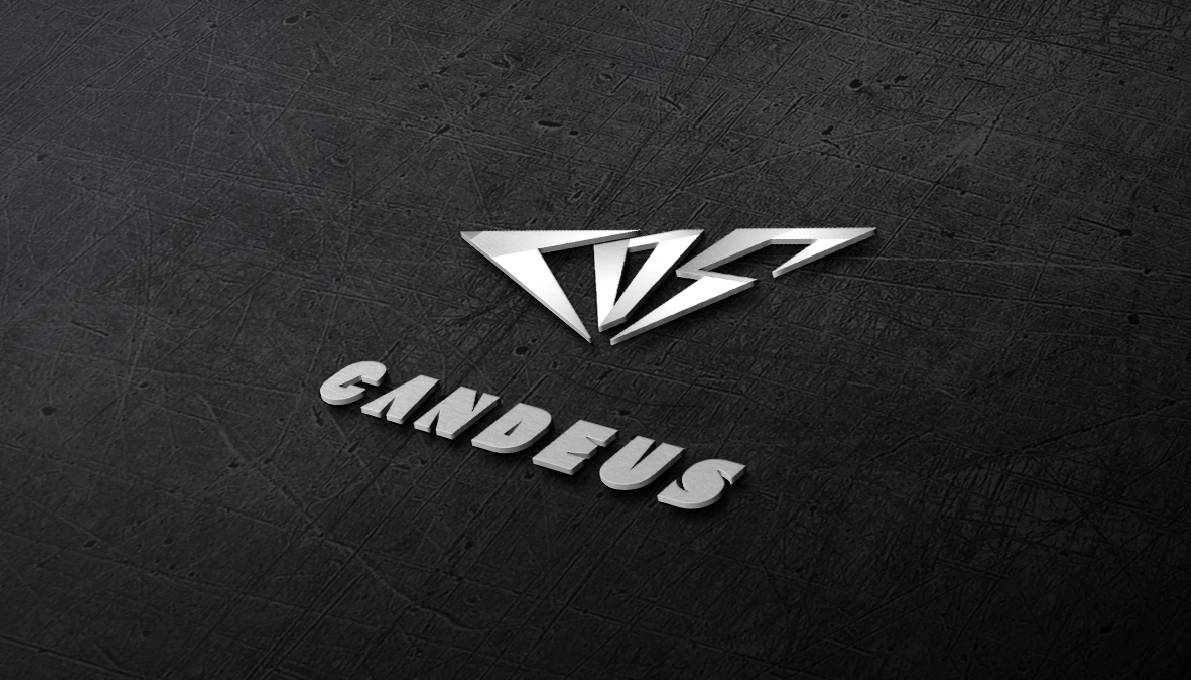 Candeus Logo
