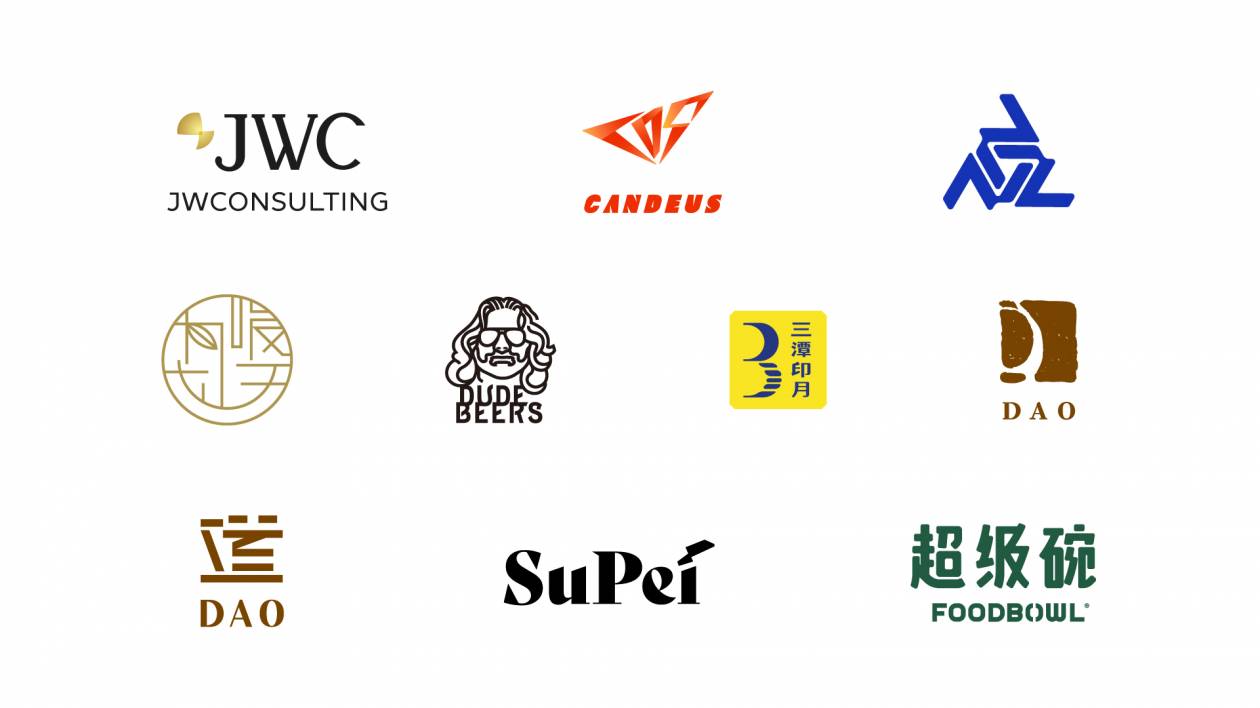 Logotypes