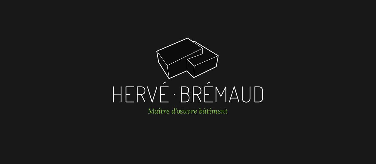 Logo Hervé Brémaud