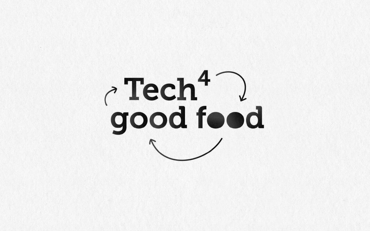 Tech For Good Food