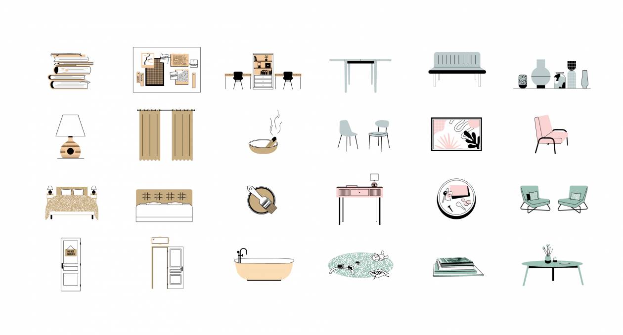 Illustrations
