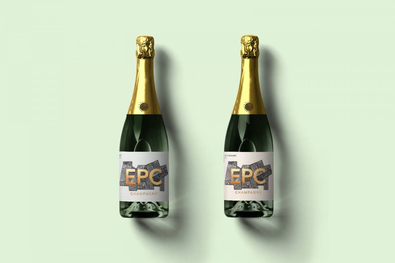 Etiquettes EPC