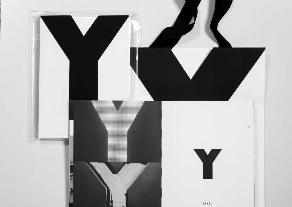 Y by YSL 