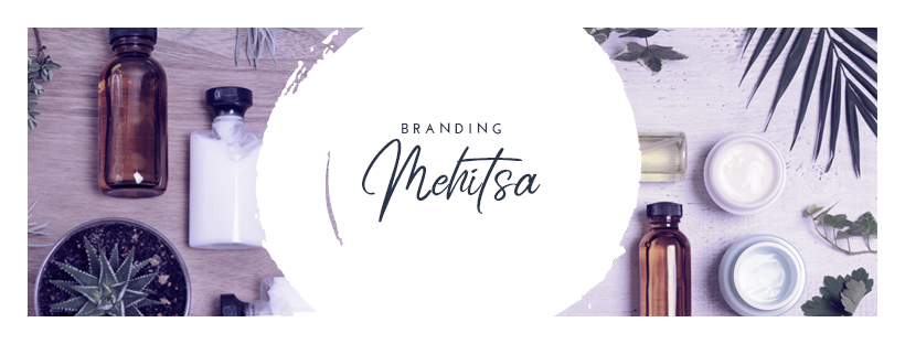 Mehitsa // Branding