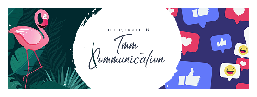 TMM Communication // Illustration
