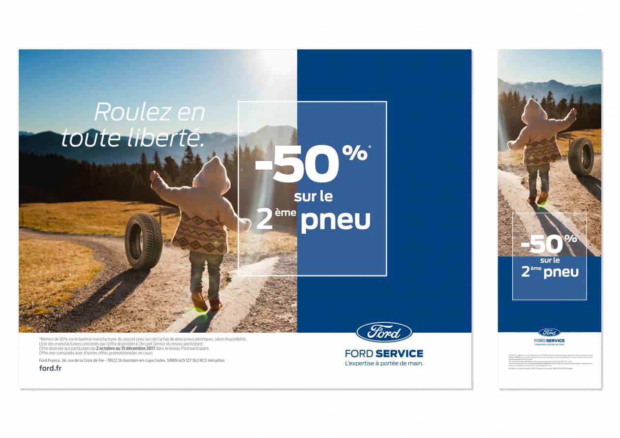 Charte Ford Services