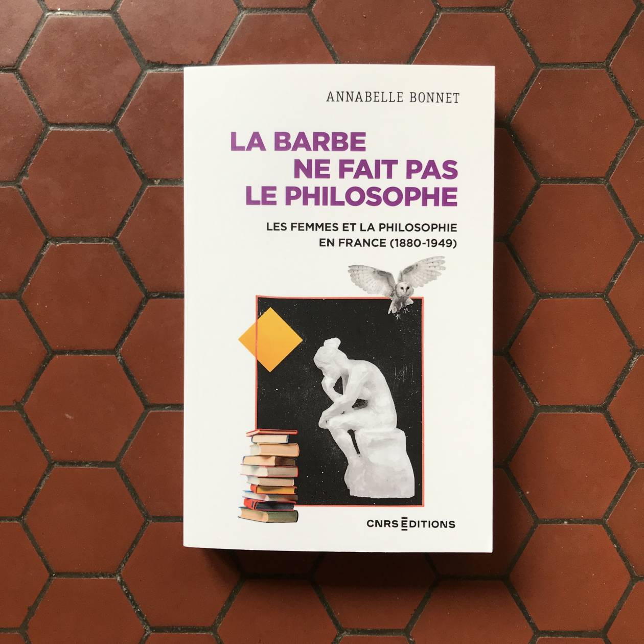 CNRS Éditions