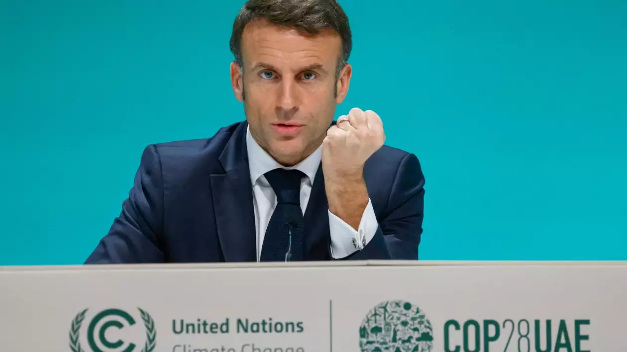 Rétrospective 2023 - Défis et décisions gouvernementales