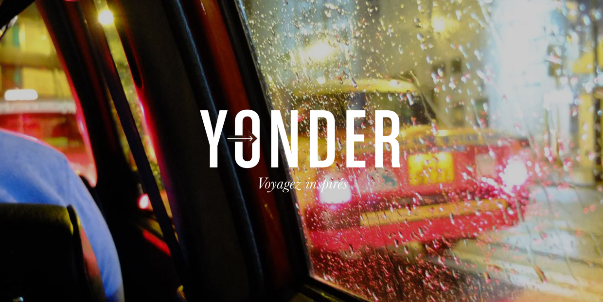 Yonder 2