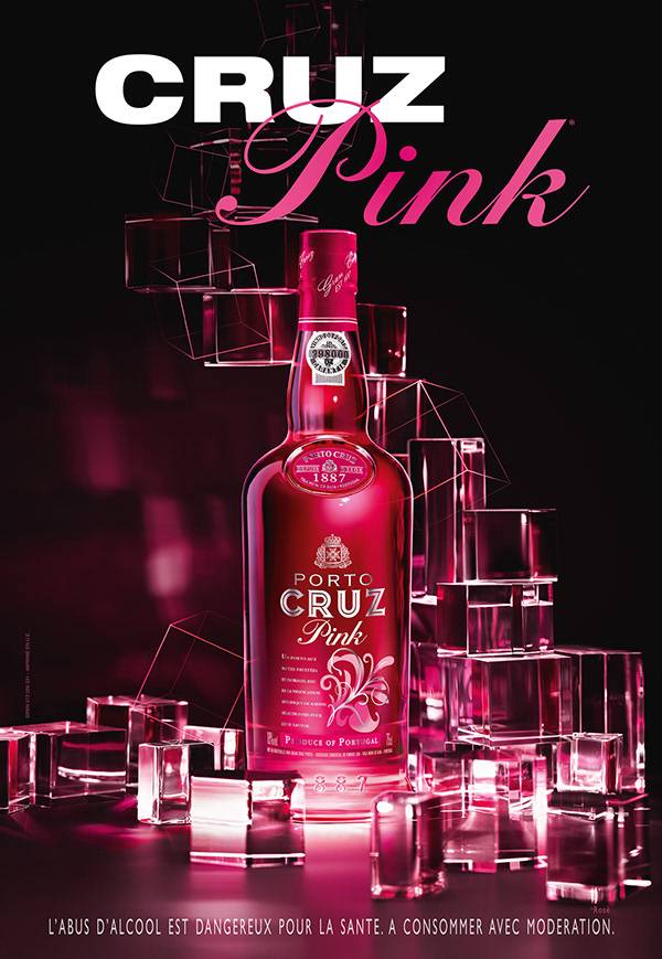 Cruz Pink