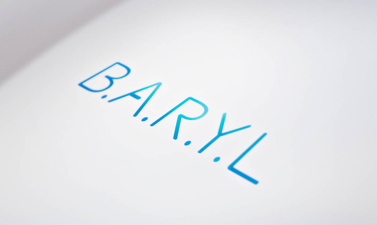 Logo BARYL