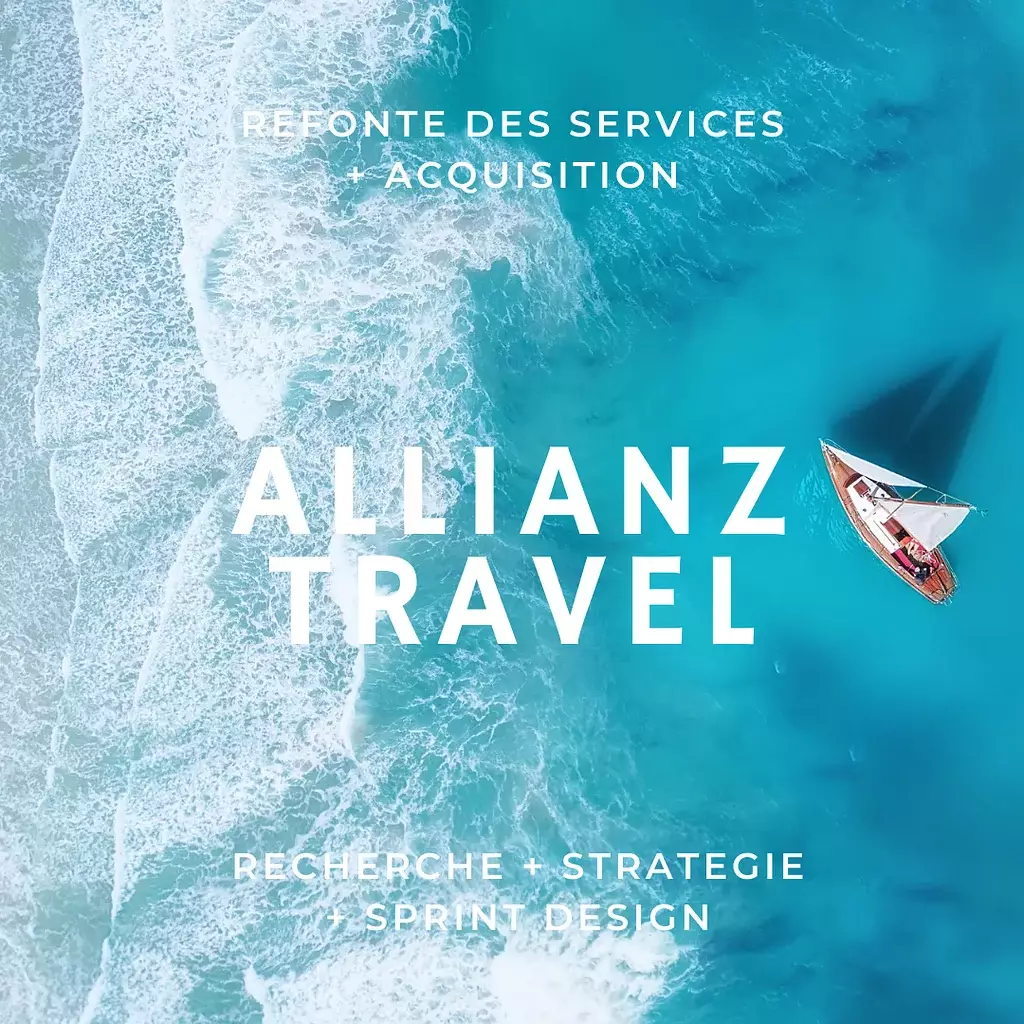 Allianz Travel Partner
