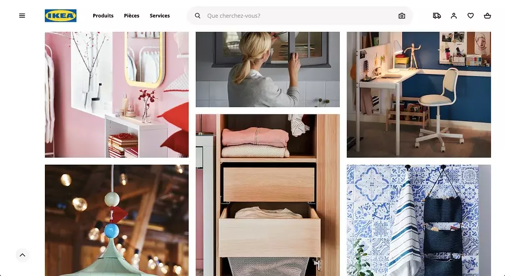 IKEA