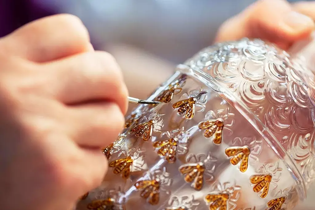 Guerlain - Stratégies digitales et physiques