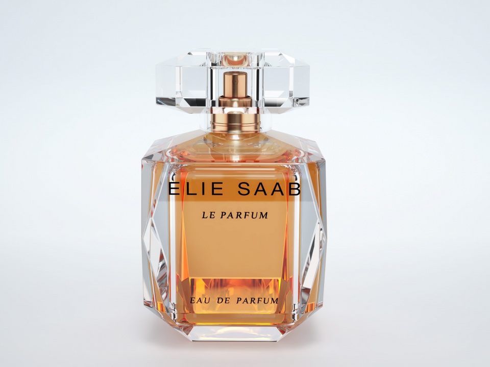 Le parfum - Elie SSAB