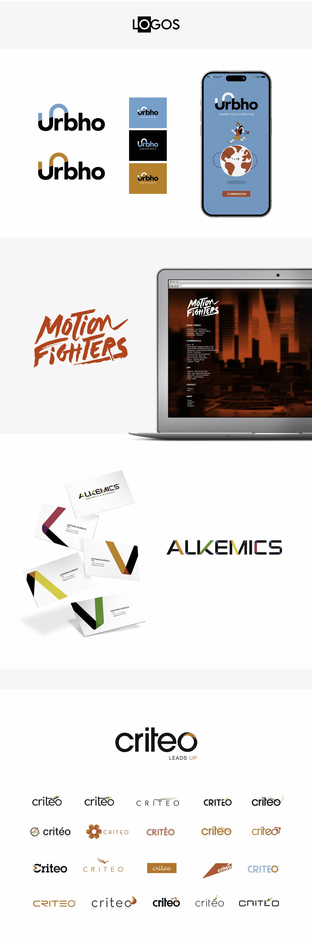 Logos
