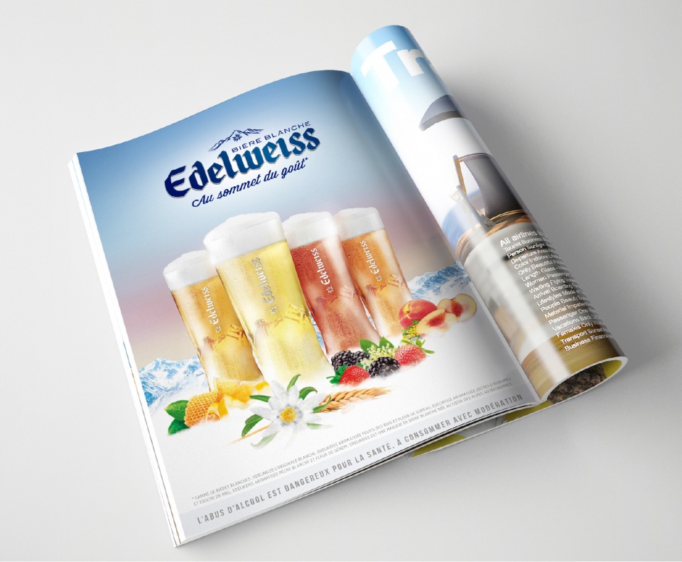 Edelweiss