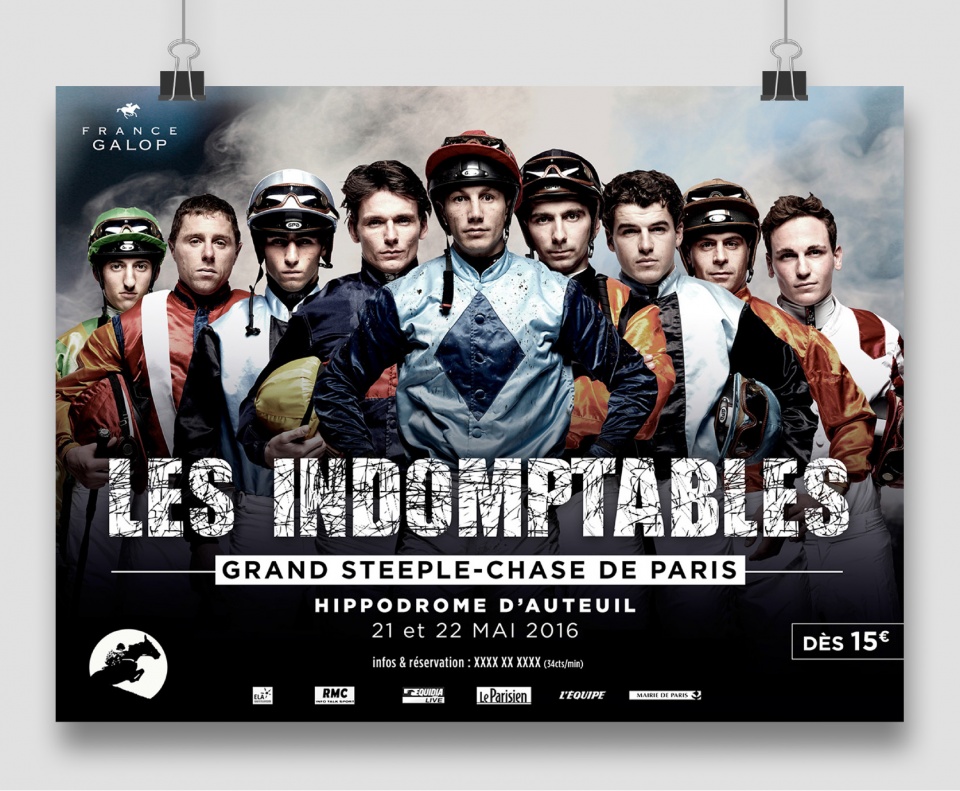 France galop