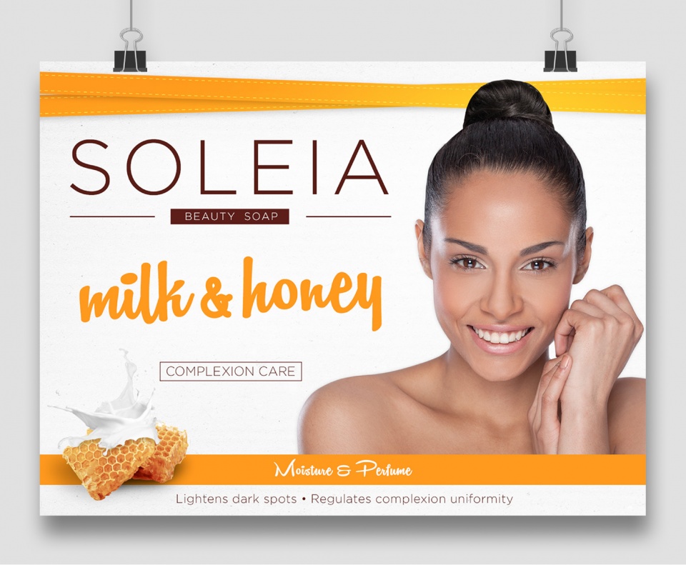 Soleia